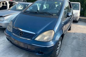 Ricambi per Mercedes Classe A 170CDI 2001 668942