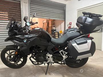 Bmw GS sport F 800