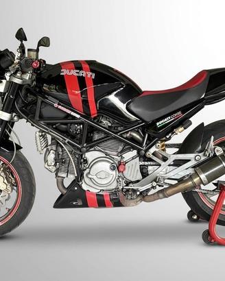 Ducati MONSTER 1000s ie