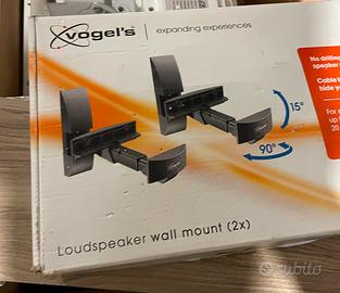 Vogel’s VLB200 supporto per casse acustiche 20kg