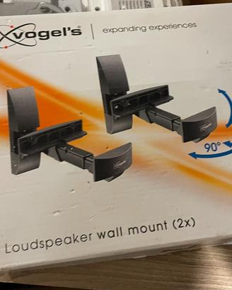 Vogel’s VLB200 supporto per casse acustiche 20kg