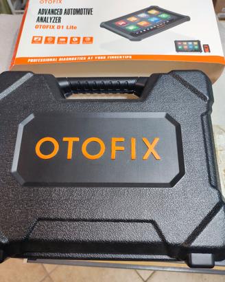 obd2 otofix d1 lite
