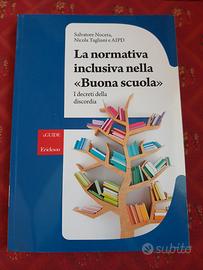 La normativa inclusiva nella «buona scuola». 