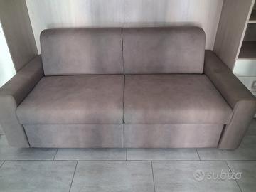 DIVANO LETTO