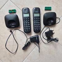 Cordless Brondi Gala Twin 