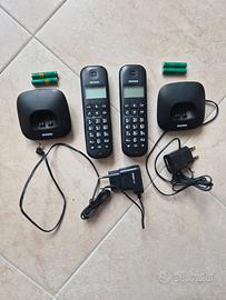 Cordless Brondi Gala Twin 