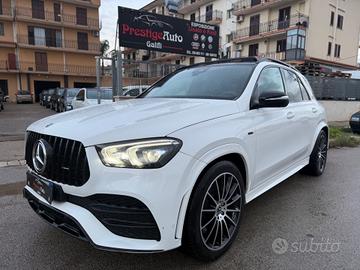 Mercedes-benz GLE 350 de 4Matic EQ-Power Premium P