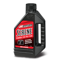 Olio idraulico Maxima SERENE per reggisella