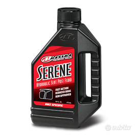 Olio idraulico Maxima SERENE per reggisella