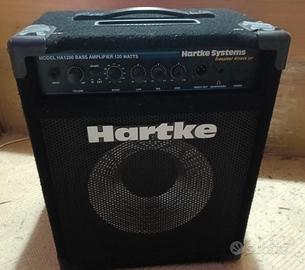 Amplificatore Basso Hartke Kickback 12