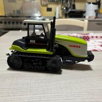 Claas challenger 85 e norscot 1:32