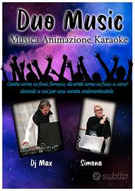 Duo Music