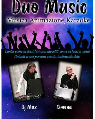 Duo Music