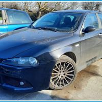 Ricambi Usati ALFA ROMEO 147 (W8) 2008