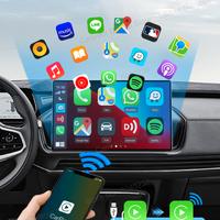 Android CarPlay 