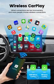 Android CarPlay 