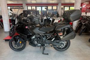 Honda NT 1100 Travel Edition