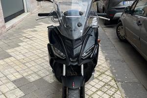 Aprilia SR GT 125 del 2022