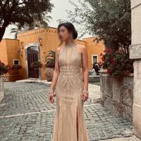 Vestito elegante