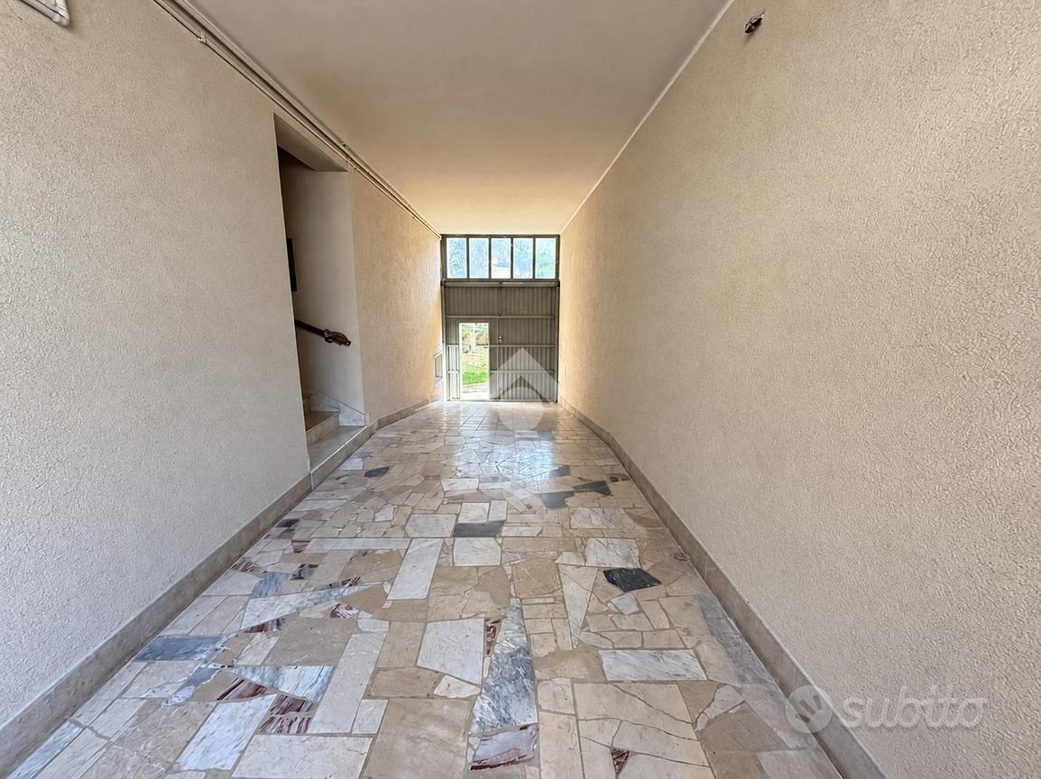 Appartamento – Avezzano, Sant'Andrea, Borgo Via Nuova - Vista 3