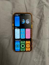 Iphone 17 pro max 256gb