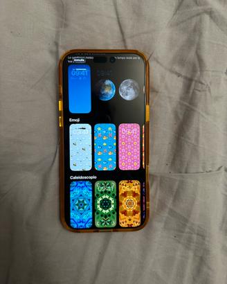 Iphone 17 pro max 256gb