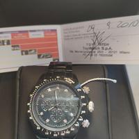 Orologio Toy Watch crono Fluo