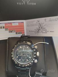 Orologio Toy Watch crono Fluo