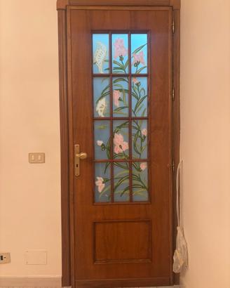 Porte in legno