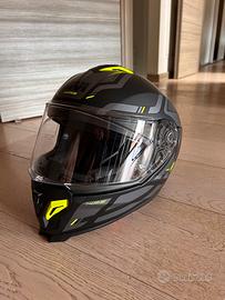 Casco integrale Givi HPS 50.3