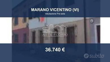Immobile in asta di 75 m² a Marano Vicentino