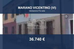 Immobile in asta di 75 m² a Marano Vicentino
