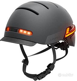 Casco Livall BH51M Neo Nero