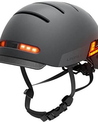 Casco Livall BH51M Neo Nero
