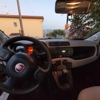 fiat panda 1.3 multijet