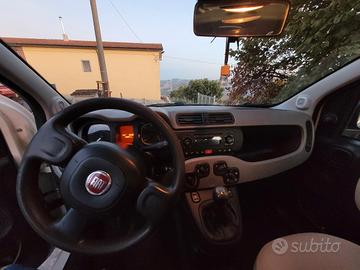 fiat panda 1.3 multijet