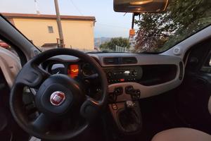 fiat panda 1.3 multijet