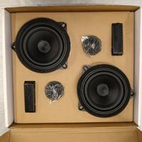 KIT ALOPARLANTI AUDISON SPECIFICI PER BMW e MINI