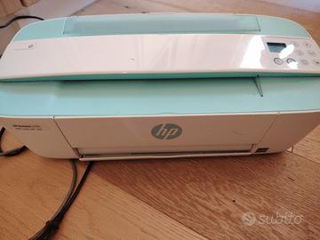 HP  deskjet 3730
