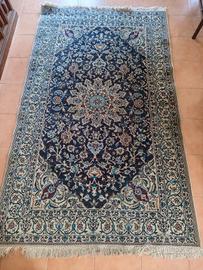 Tappeto persiano originale 