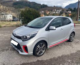 KIA Picanto 1.0 GT LINE 12V Pelle Full Optionals