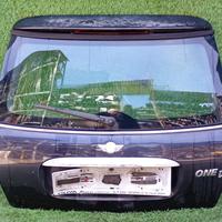PORTELLONE POSTERIORE COMPLETO MINI Cooper 1Â° Ser