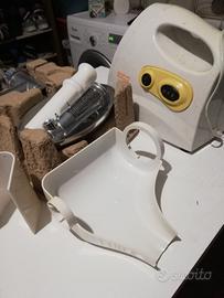 MACCHINA PER LA SALSA