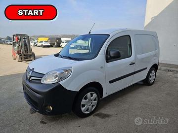 Renault Kangoo Express 1.5 Blue dCi TURBINA R...