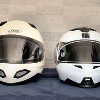 Caschi integrali moto