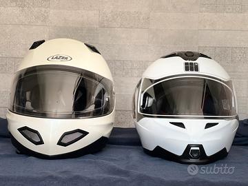 Caschi integrali moto