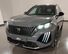 Peugeot 2008 Restyling Allure 2024