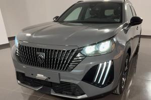 Peugeot 2008 Restyling Allure 2024