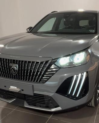 Peugeot 2008 Restyling Allure 2024