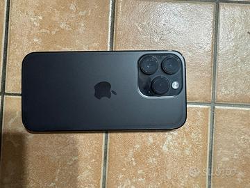 Iphone 14 pro 128 gb